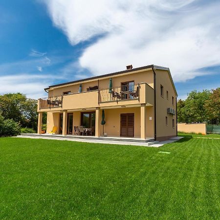 Villa Gioia Apartment With Terrace Poreč Buitenkant foto