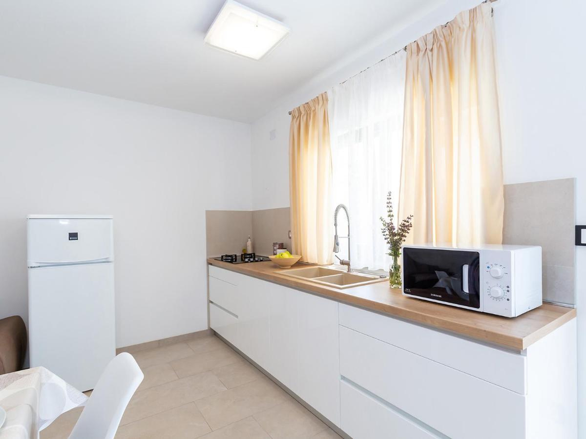 Villa Gioia Apartment With Terrace Poreč Buitenkant foto
